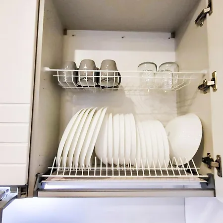 Furnished With A Very Good Location In Kristiine * Таллин