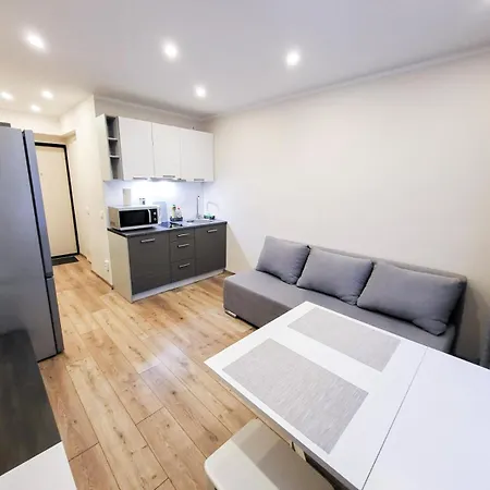 Furnished With A Very Good Location In Kristiine * טאלין