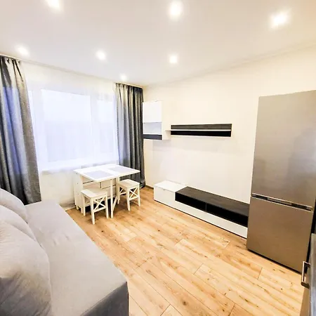 Furnished With A Very Good Location In Kristiine *