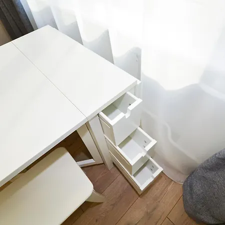 Furnished With A Very Good Location In Kristiine, Kotka 1 * Tallinn