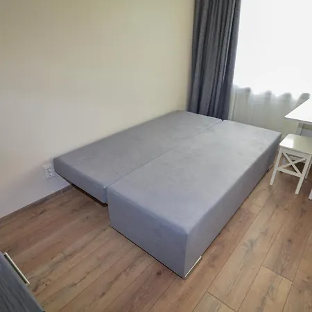 Furnished With A Very Good Location In Kristiine, Kotka 1 Tallinn