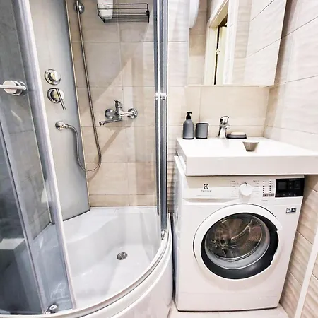 דירה Furnished With A Very Good Location In Kristiine