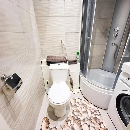 Lägenhet Furnished With A Very Good Location In Kristiine, Kotka 1 *
