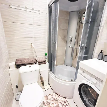 Furnished With A Very Good Location In Kristiine * טאלין