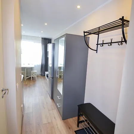 Furnished With A Very Good Location In Kristiine, Kotka 1 Lägenhet Tallinn