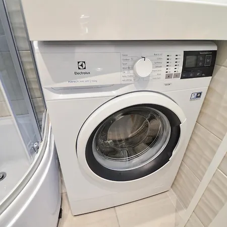 דירה Furnished With A Very Good Location In Kristiine *