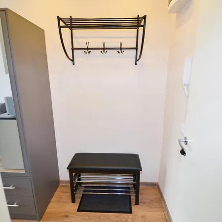 Furnished With A Very Good Location In Kristiine, Kotka 1 Tallinn