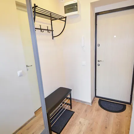 Lägenhet Furnished With A Very Good Location In Kristiine, Kotka 1 *