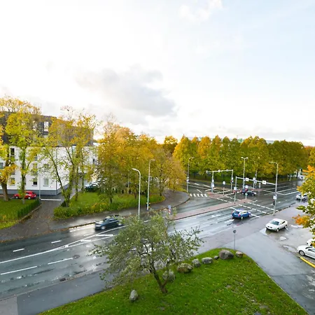 Апартаменты Furnished With A Very Good Location In Kristiine Таллин