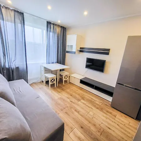Lägenhet Furnished With A Very Good Location In Kristiine, Kotka 1