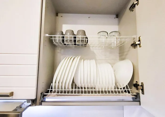 Furnished With A Very Good Location In Kristiine * Tallinn