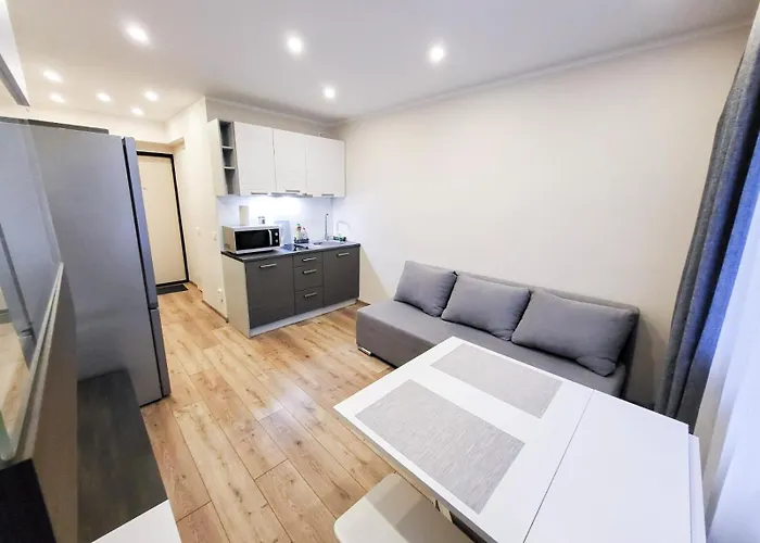 Furnished With A Very Good Location In Kristiine * 塔林