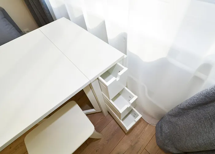 Furnished With A Very Good Location In Kristiine * 塔林