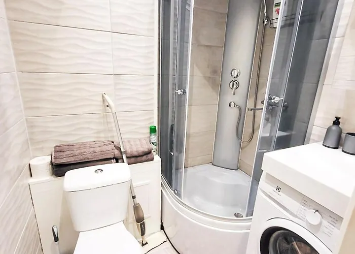 Furnished With A Very Good Location In Kristiine * 塔林