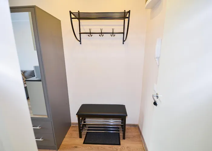 Furnished With A Very Good Location In Kristiine Таллин