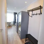 Furnished With A Very Good Location In Kristiine アパート タリン