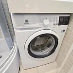 アパート Furnished With A Very Good Location In Kristiine *