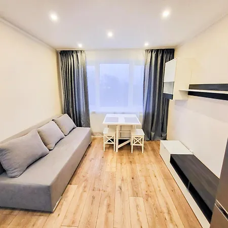 Lejlighed Furnished With A Very Good Location In Kristiine Tallinn